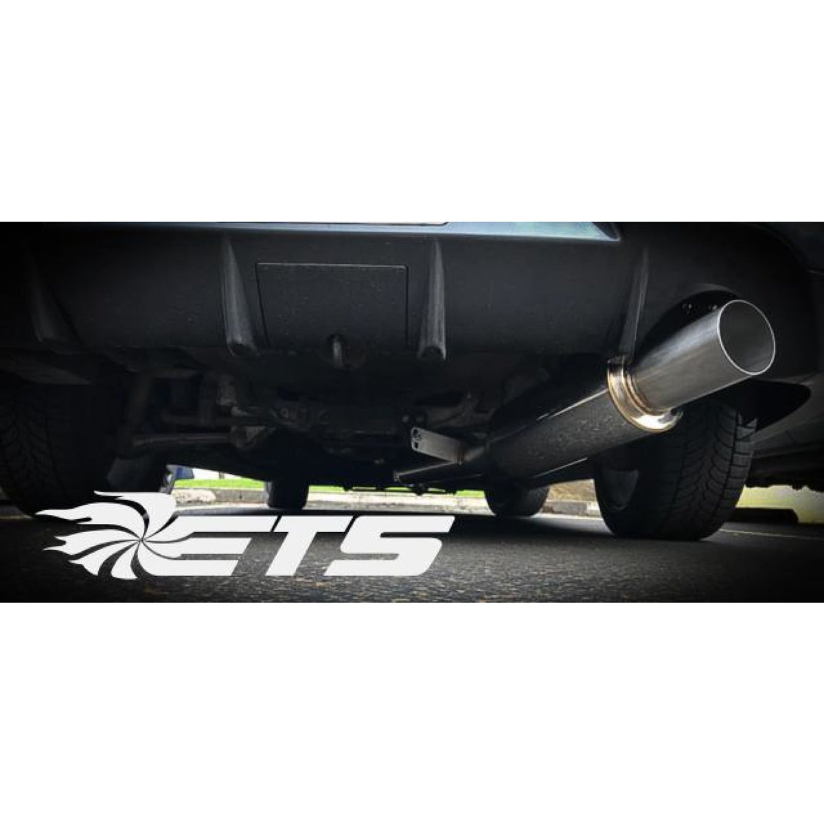 Auto Parts/Auto Engine Car Exhaust Pipe - China Stainless Steel Exhaust,  Exhaust Muffler
