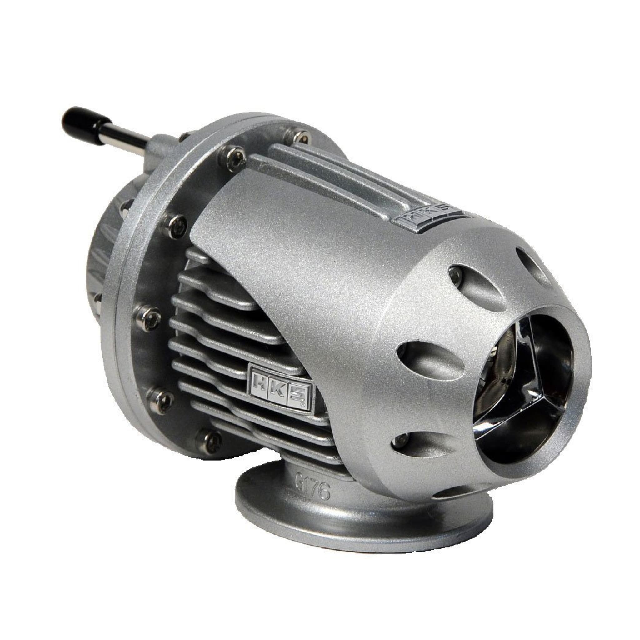 Extreme Turbo Systems - HKS SSQV Super SQV4 Universal