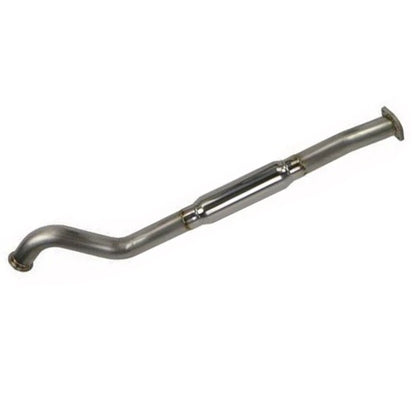 ETS Subaru 11-14 STI Sedan Catback Exhaust - Midpipe