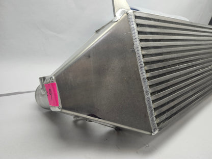 Ford Focus RS Street Intercooler Only Blemished #9