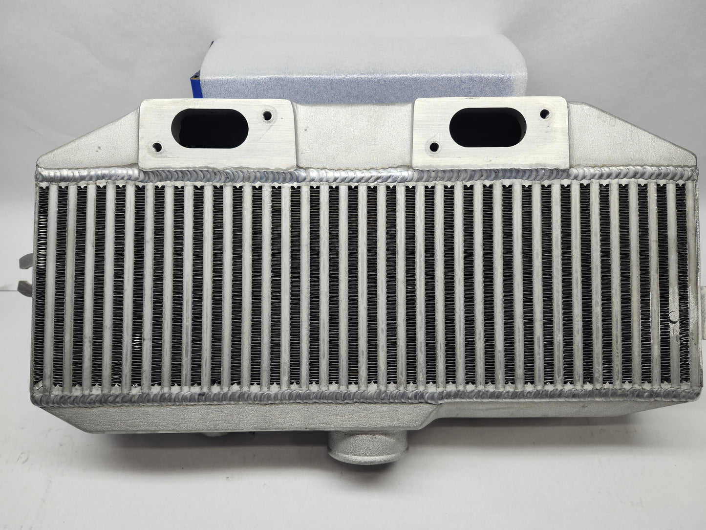 08-21 Subaru STI Top Mount Intercooler Only Blemished #13