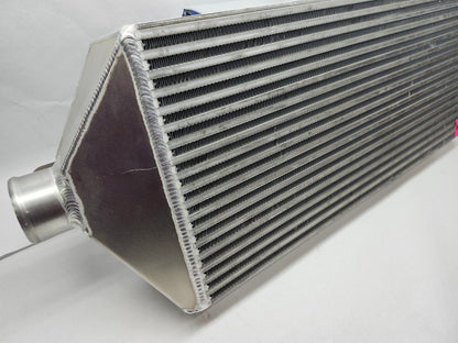 04-07 Subaru STI Front Mount Intercooler Only 4.0" Blemished #23