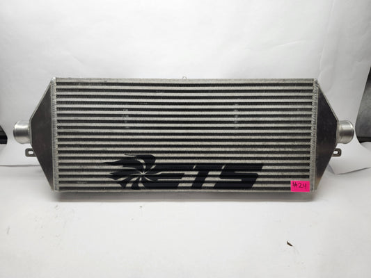 15-21 Subaru WRX/STI Front Mount Intercooler Only 3.5" Blemished #24