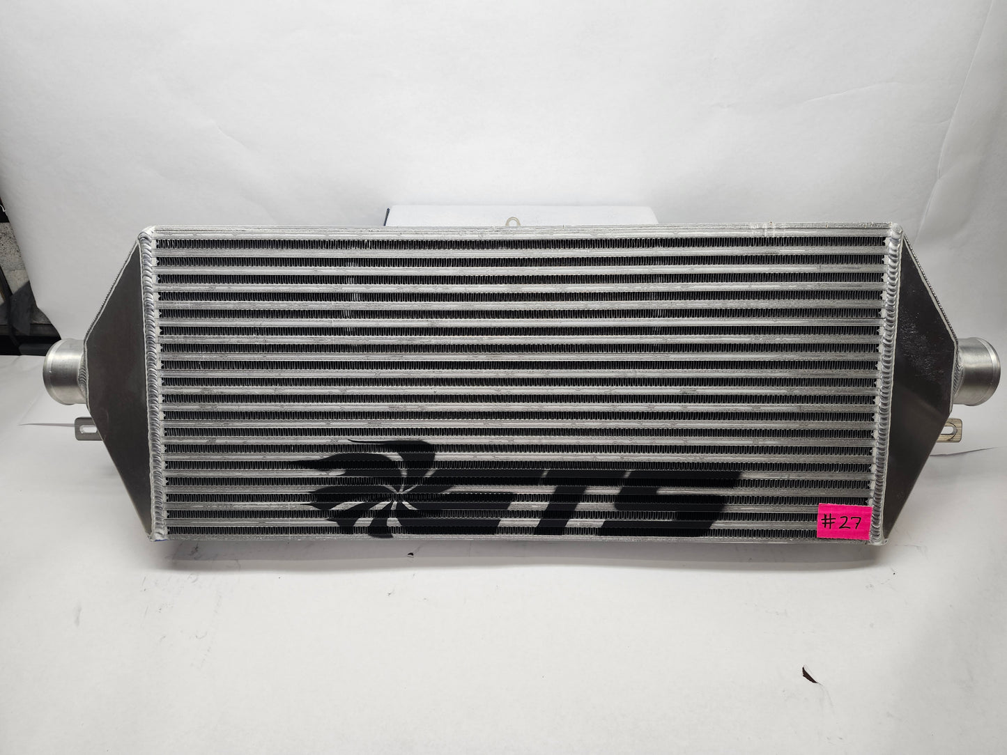 15-21 Subaru WRX/STI Front Mount Intercooler 3.5" Blemished #27