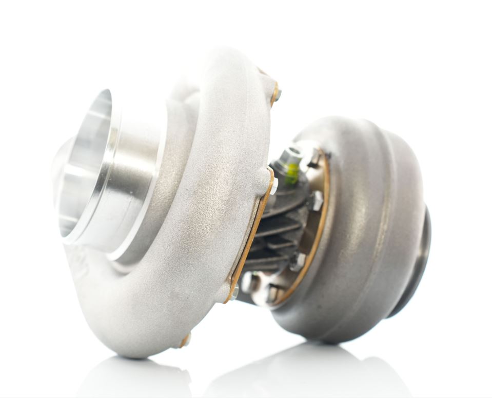 Precision Turbo Next Gen 7275 H-Cover Turbocharger