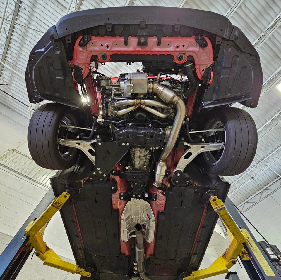 2015 wrx turbo upgrade online