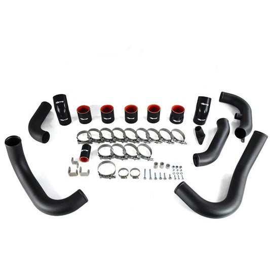 ETS 04-07 Subaru STI Front Mount Intercooler Piping Kit