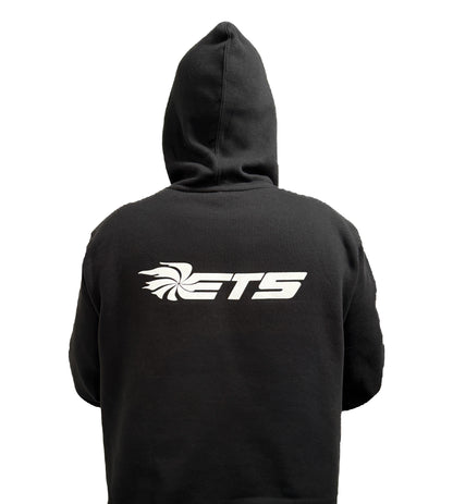 ETS Hooded Sweatshirt