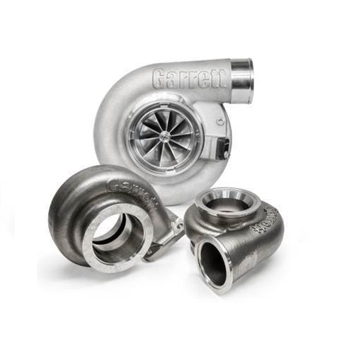 Garrett G40-1150 Standard Rotation 1.06 A/R Vband In/Out Turbocharger