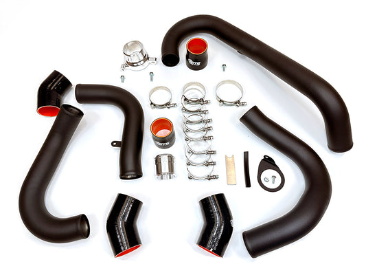 ETS 22+ Subaru WRX Front Mount Intercooler Piping Kit