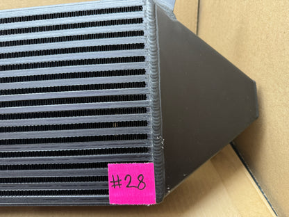 Ford Focus RS Street Intercooler Only Blemished #28