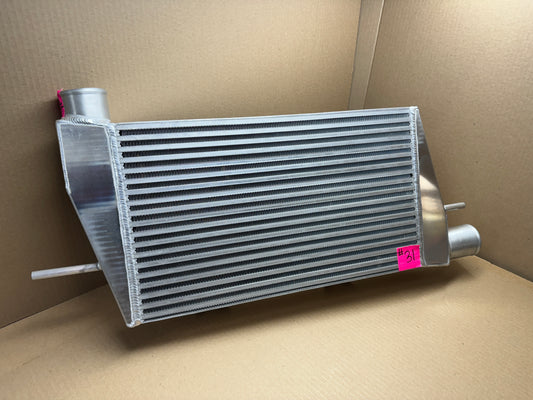 08-15 Mitsubishi Evo X Intercooler Only 3.5" Blemished #31