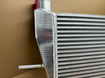 08-15 Mitsubishi Evo X Intercooler Only 3.5" Blemished #31