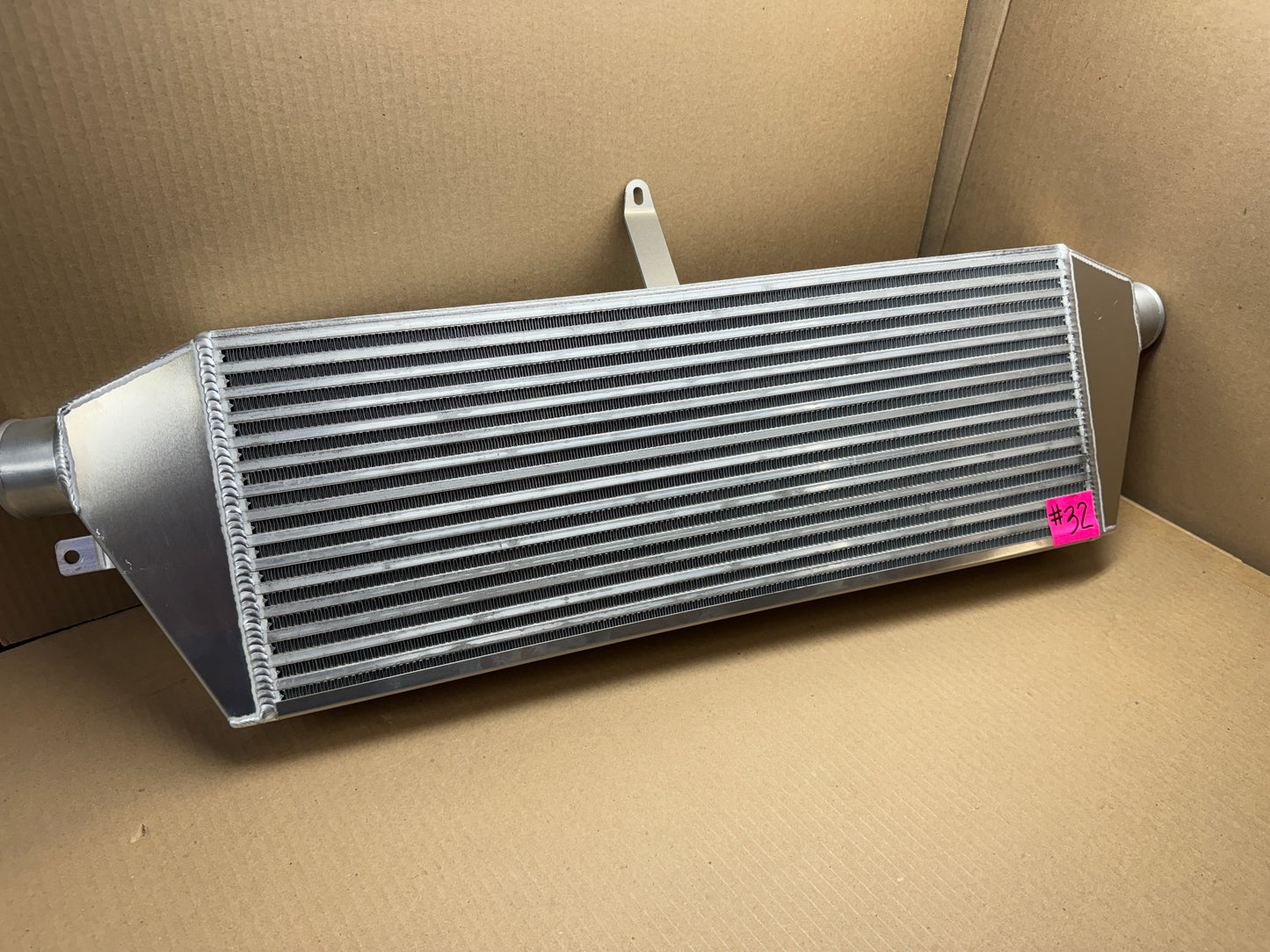 05-09 Subaru Legacy GT Intercooler Only 3.0" Blemished #32