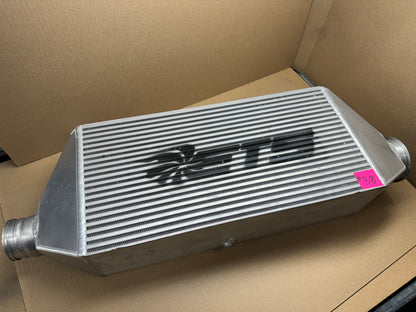 Toyota Supra MK4 6" Intercooler Upgrade 1993-1998 W/Wiggins outlets Blemished #38