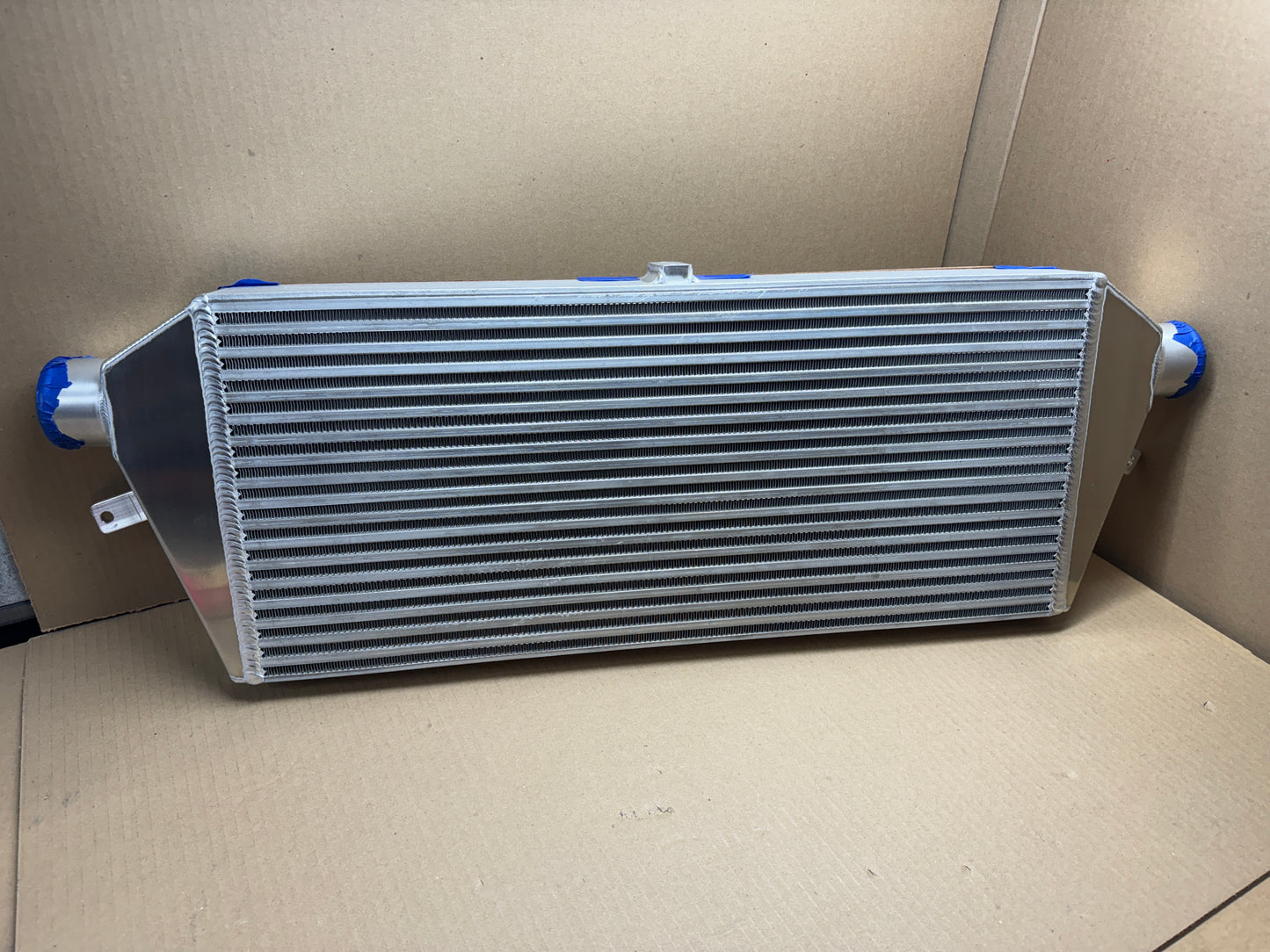 22+ Subaru WRX Front Mount Intercooler Only 4.0" Blemished #48