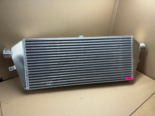 22+ Subaru WRX Front Mount Intercooler Only 3.5" Blemished #49