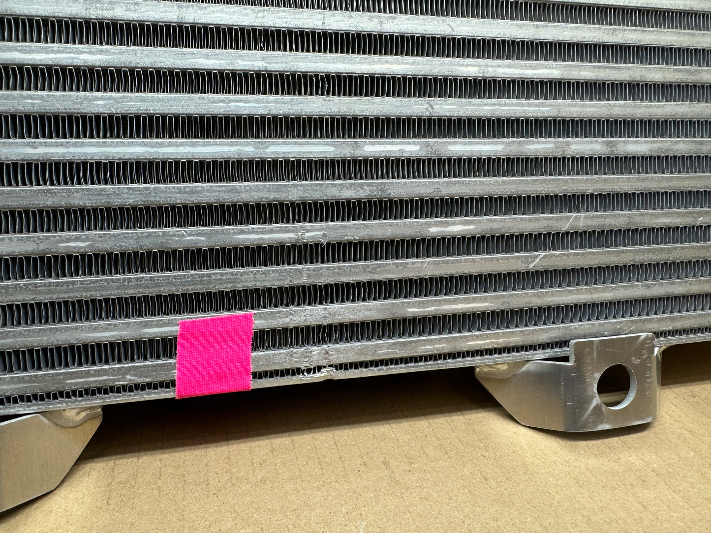 08-15 Mitsubishi Evo X Intercooler Only 3.0" Blemished #52