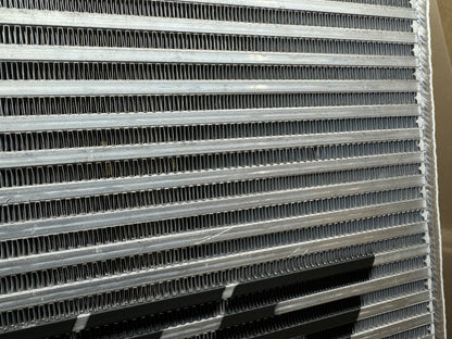 08-15 Mitsubishi Evo X Intercooler Only 3.0" Blemished #53