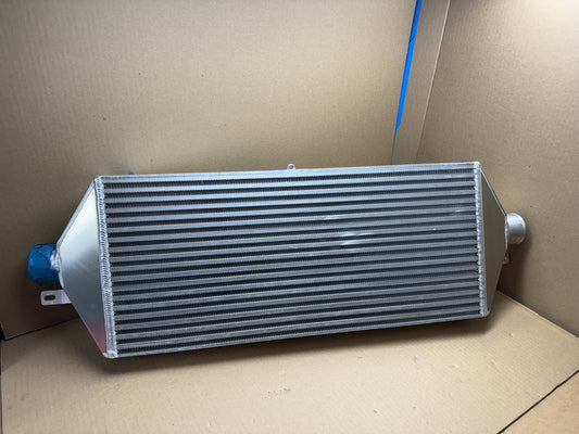 15-21 Subaru WRX/STI Front Mount Intercooler Only 3.5" Blemished #55