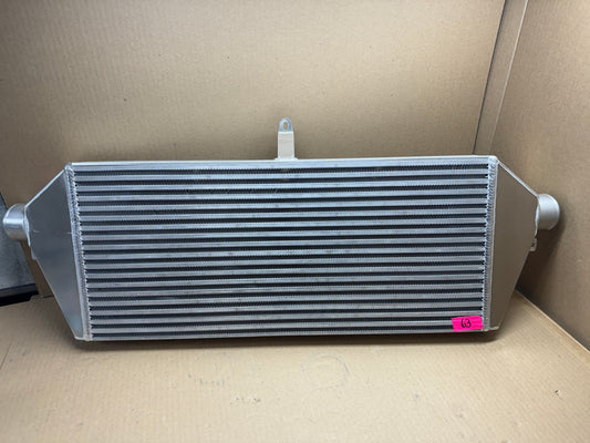 08-14 Subaru STI and WRX Front Mount Intercooler Only 3.0" Blemished #63