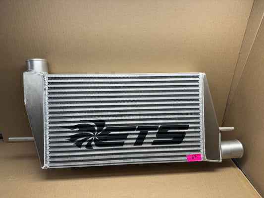 ETS 08-15 Mitsubishi Evo X Intercooler Only 3.0" Blemished #67