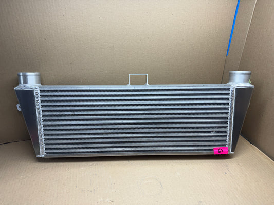 1993-1995 Mazda RX7 Front Mount Intercooler 3.0" Blemished #69