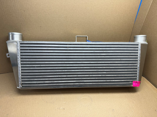 1993-1995 Mazda RX7 Front Mount Intercooler 4.0" Blemished #73