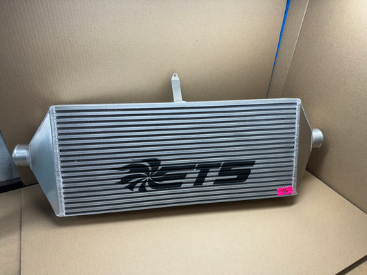 ETS 04-07 Subaru STI Front Mount Intercooler Only 4.0" Blemished #76