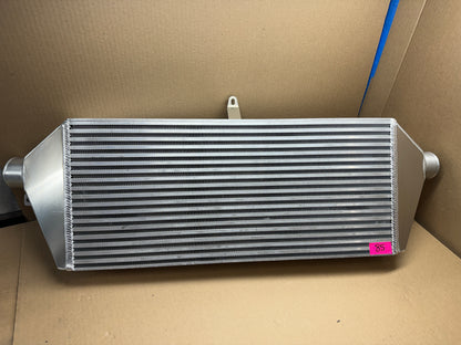 08-14 Subaru STI and WRX Front Mount Intercooler Only 3.5" Blemished #85