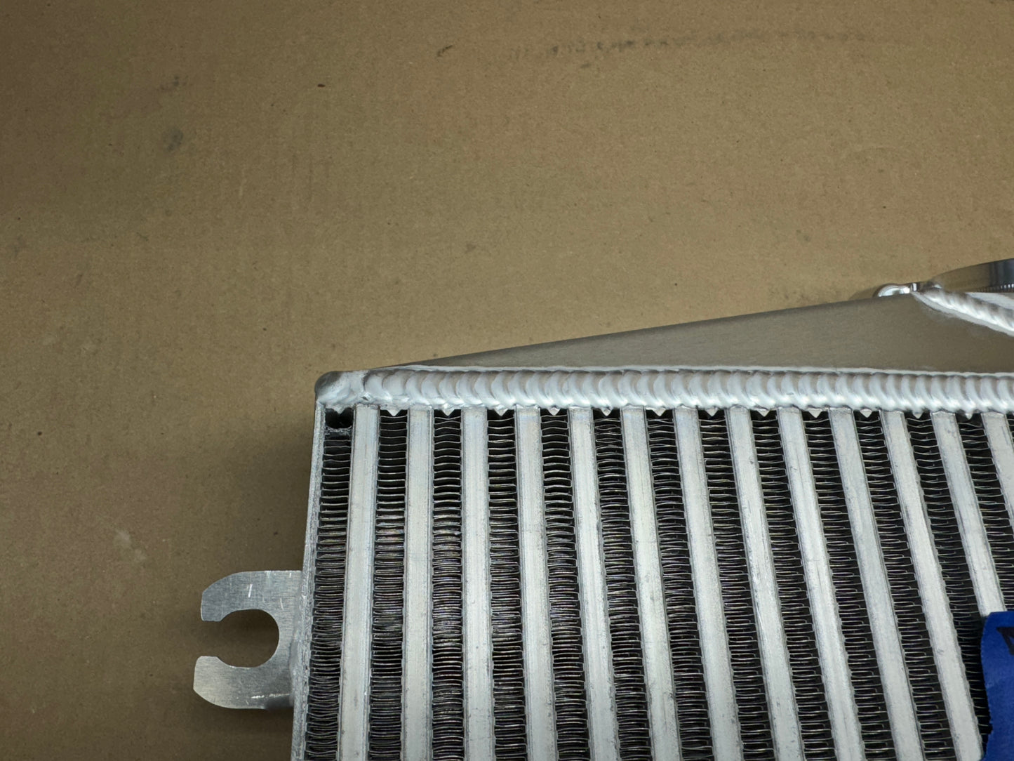 Subaru '22+ WRX Top Mount Intercooler Blemished #88