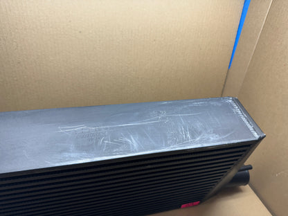 08-15 Mitsubishi Evo X Intercooler Only 4.0" Blemished #89