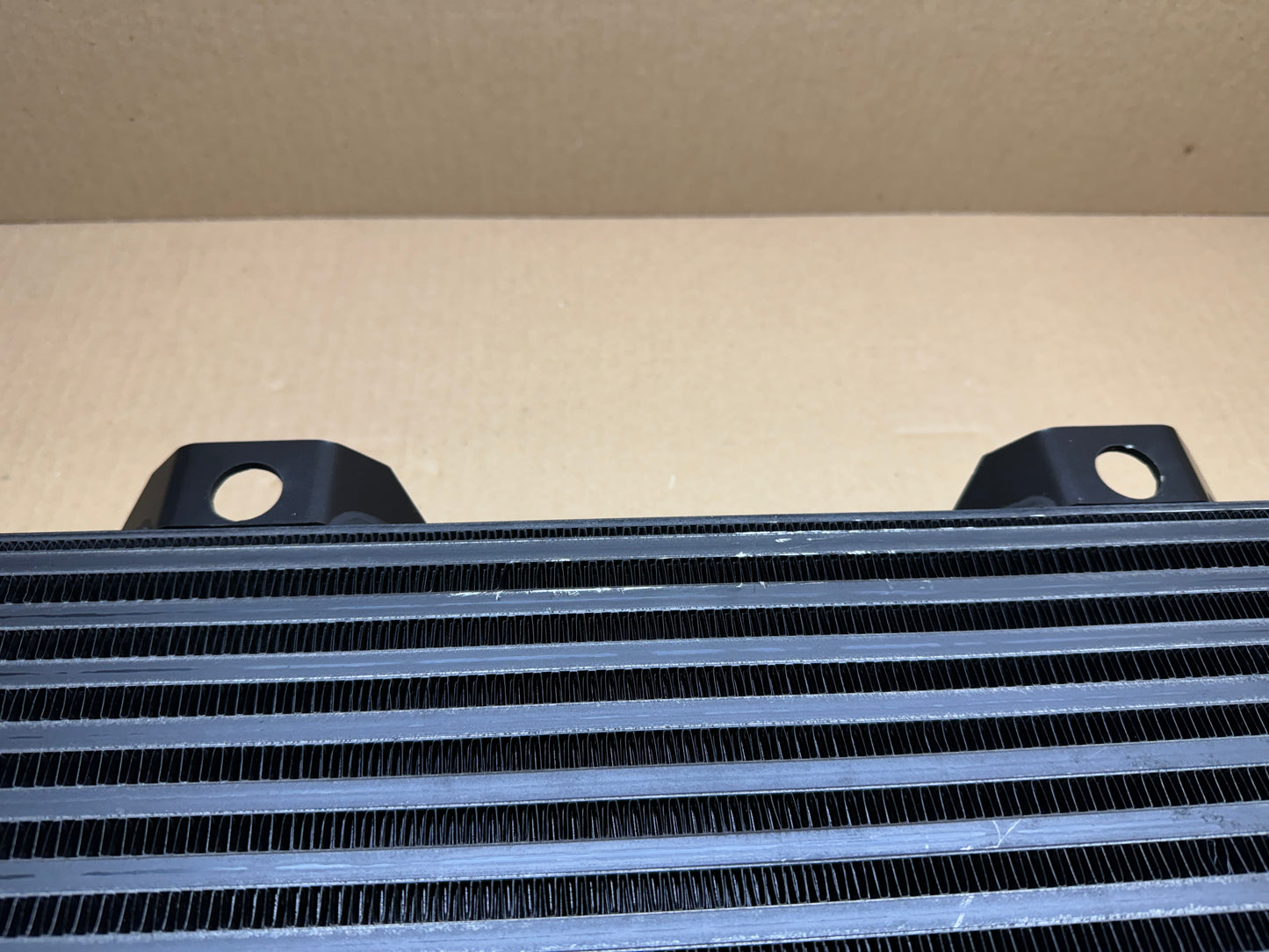 08-15 Mitsubishi Evo X Intercooler Only 4.0" Blemished #89