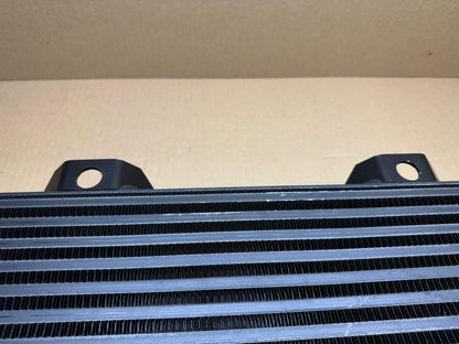 08-15 Mitsubishi Evo X Intercooler Only 4.0" Blemished #89