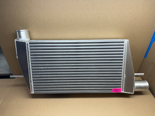 ETS 08-15 Mitsubishi Evo X Intercooler Only 3.0" Blemished #90