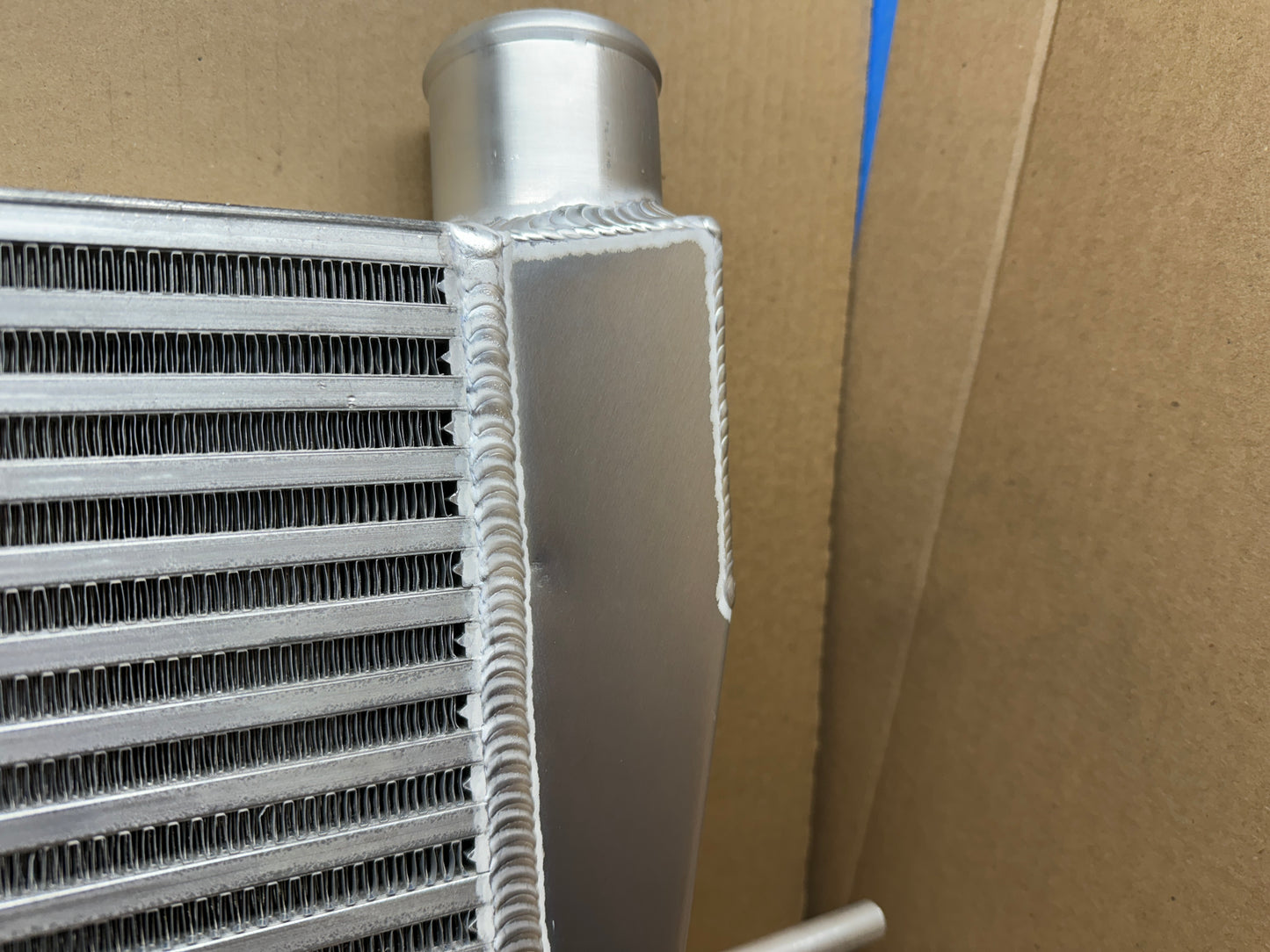 08-15 Mitsubishi Evo X Intercooler Only 3.0" Blemished #90