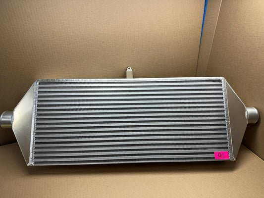 04-07 Subaru STI Front Mount Intercooler Only 3.0" Blemished #91