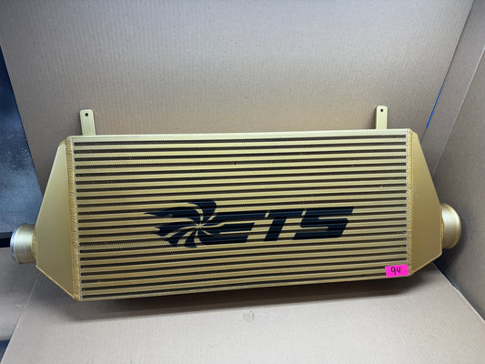 ETS Toyota Supra MK4 5.0" Intercooler Upgrade 1993-1998 Blemished #94