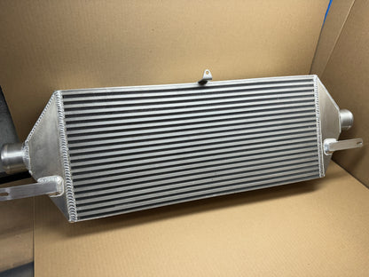 ETS 15-21 Subaru WRX/STI Front Mount Intercooler Only 4.0" Blemished #99