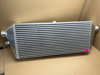 ETS 22+ Subaru WRX Front Mount Intercooler Only 4.0" Blemished #103