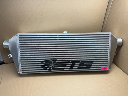 ETS 22+ Subaru WRX Front Mount Intercooler Only 3.5" Blemished #104