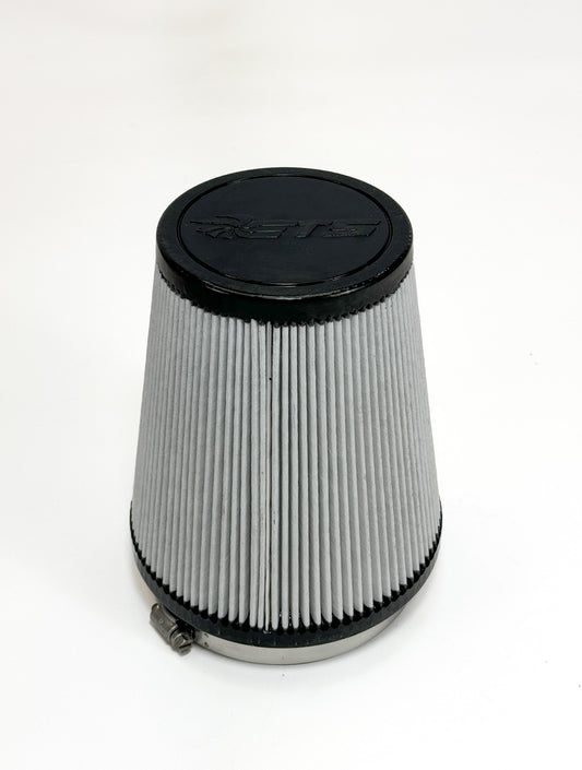 ETS 15+ Subaru WRX Air Filter - DryFlow Filter