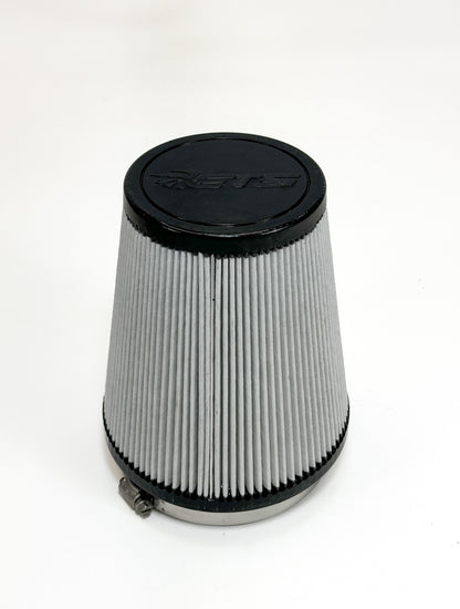 ETS Evo X Air Filter - DryFlow Filter