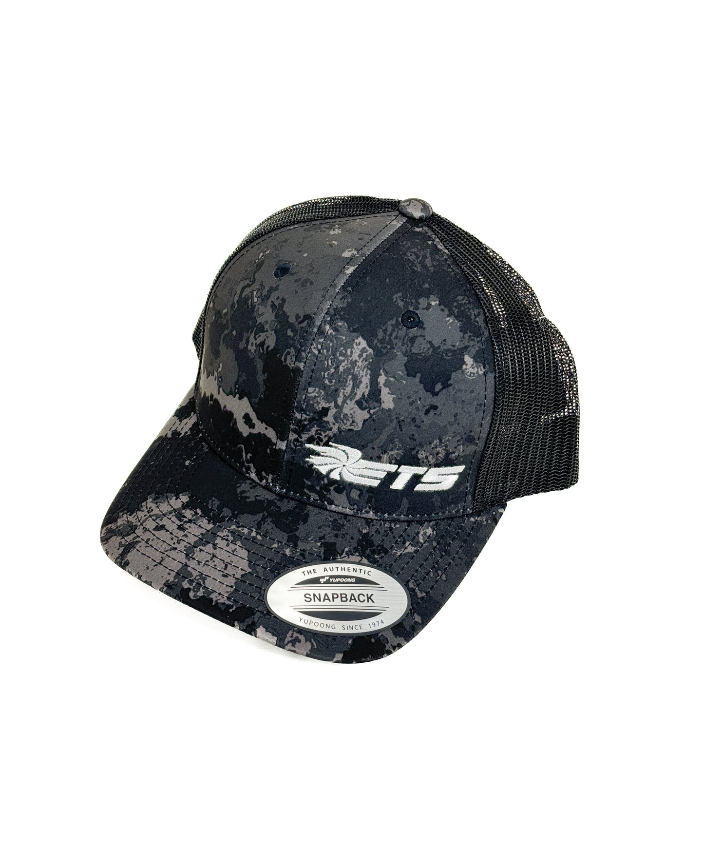 ETS Veil Camo Hat