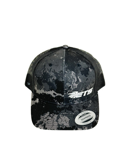 ETS Veil Camo Hat