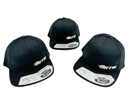 ETS Snap Back Hat