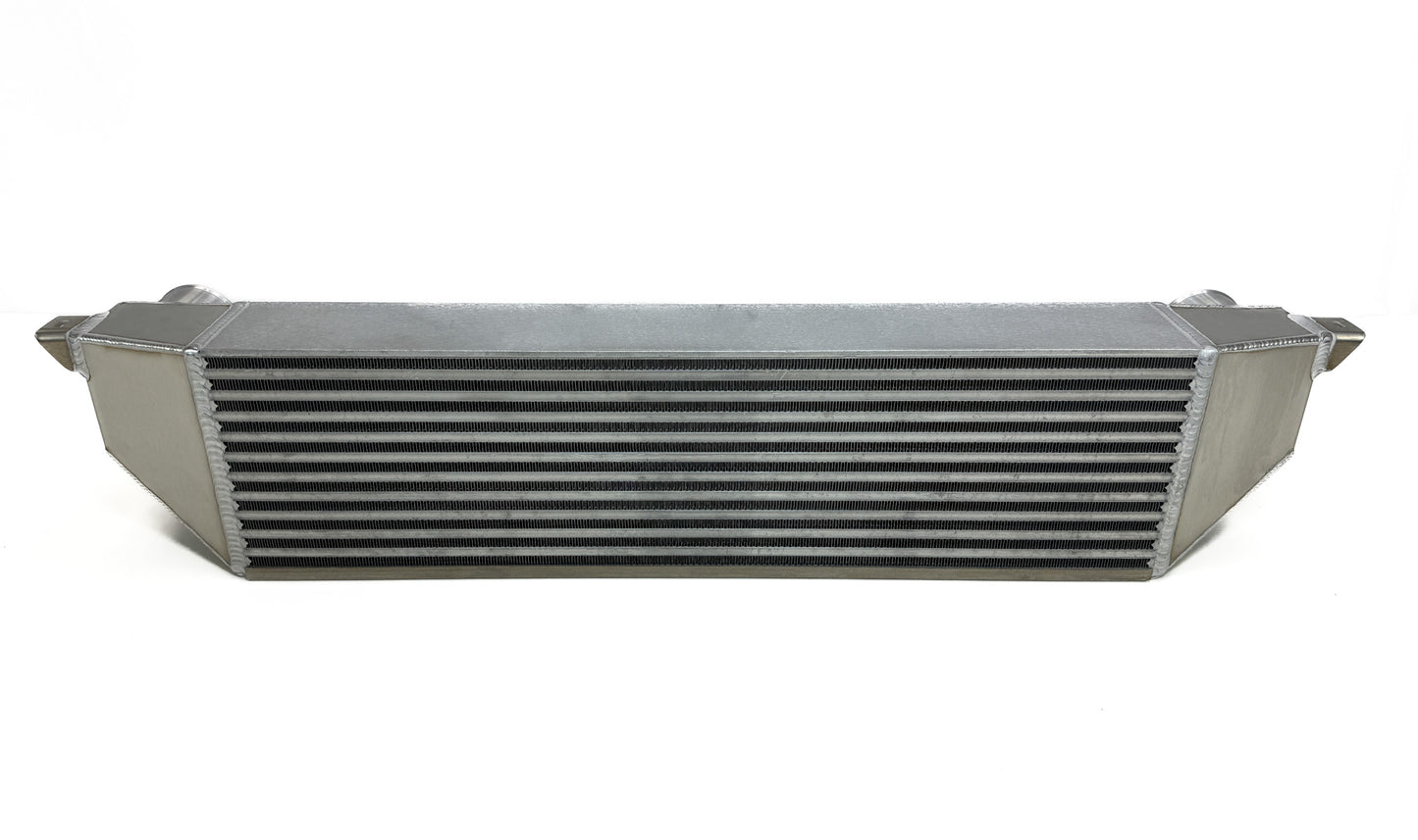 ETS 90-94 Mitsubishi Eclipse 1G 7" Street Intercooler