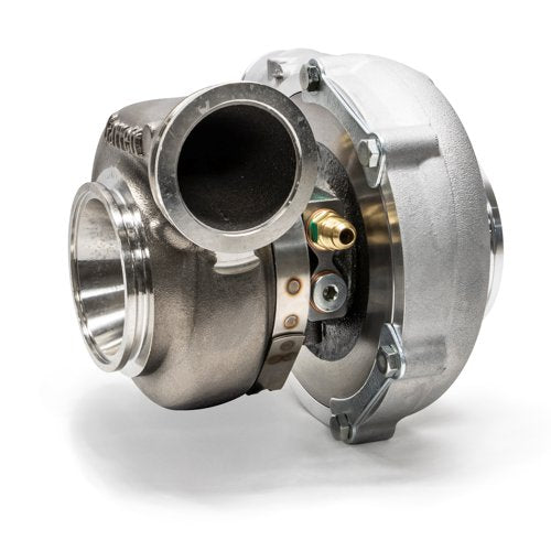 Garrett G35-1050 Standard Rotation 0.83 A/R Vband In/Out Turbocharger