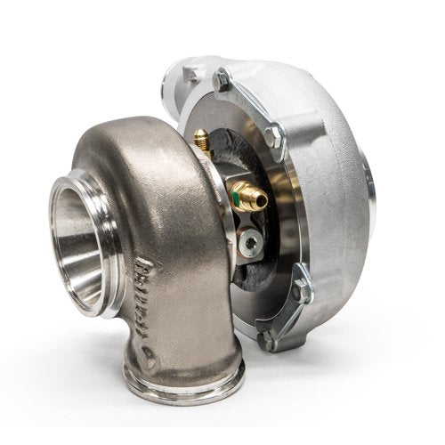 Garrett G30-770 Standard Rotation 0.83 A/R Vband In/Out Turbocharger