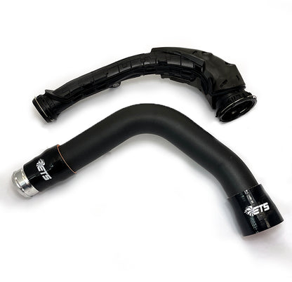 ETS '22+ Subaru WRX Top Mount Charge Pipe